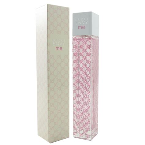 gucci envy me for women eau de toilette|gucci envy me edt 100ml.